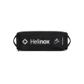 Helinox Chair One (RE) Krzesło kempingowe 4 x noga Czarny, Niebieski - 2983216