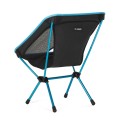 Helinox Chair One (RE) Krzesło kempingowe 4 x noga Czarny, Niebieski - 2983211