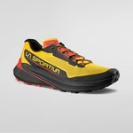 Buty trailowe La Sportiva Prodigio - yellow/black rozmiar: 47 - 2983806