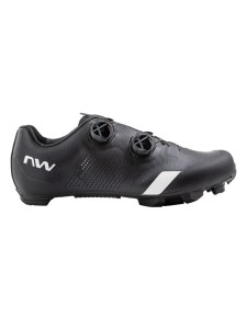 Buty rowerowe NORTHWAVE Striker czarne - 42