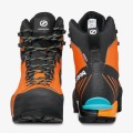Scarpa RIBELLE LITE HD Pomarańczowy - 2998012