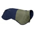 Płaszcz przeciwdeszczowy dla psa Ruffwear Sun Shower Jacket - midnight blue rozmiar: s - 3023649