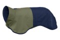 Płaszcz przeciwdeszczowy dla psa Ruffwear Sun Shower Jacket - midnight blue rozmiar: s - 3023641