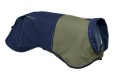 Płaszcz przeciwdeszczowy dla psa Ruffwear Sun Shower Jacket - midnight blue rozmiar: s - 3023642
