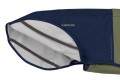 Płaszcz przeciwdeszczowy dla psa Ruffwear Sun Shower Jacket - midnight blue rozmiar: s - 3023645