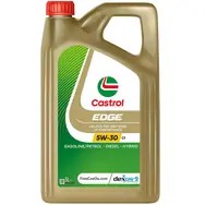 Olej silnikowy Castrol Edge 5W-30 C3 PC 5L H 188626 15F7EC. - 2998124