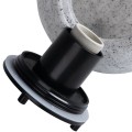 Kanlux S.A. 24651 oświetlenie zewnętrzne E27 LED 25 W - 2984809