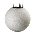 Kanlux S.A. 24651 oświetlenie zewnętrzne E27 LED 25 W - 2984811