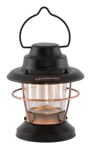 Lampa turystyczna Robens Munros Rechargeable Lantern