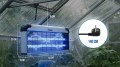 Lampa owadobójcza NOVEEN IKN240 Economic - 2984992