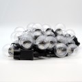 RealPower 463627 światło strunowe 10 m 24 lamp(y) LED - 2985005