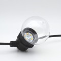 RealPower 463627 światło strunowe 10 m 24 lamp(y) LED - 2985006