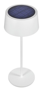 RealPower LED TableLight 300 Solar lampa stołowa 4 W Biały