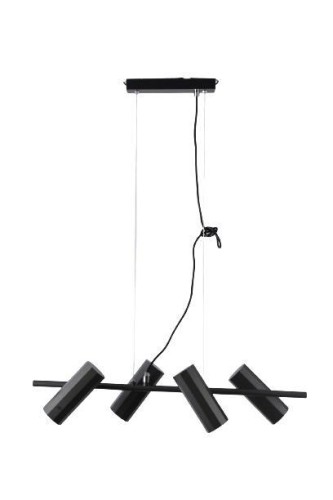 LAMP PENDANT ARTCTIC 4XGU10 - 2985079