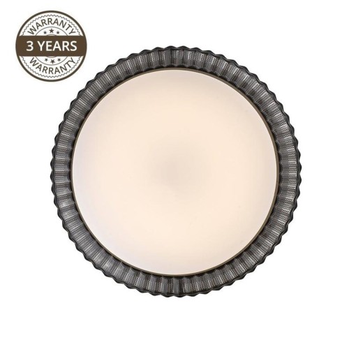 Lampa sufitowa Vesta B2097-1 32WLED RC D51 - 2985114