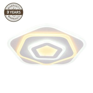 Lampa sufitowa BELA MX758661-500 96W LED