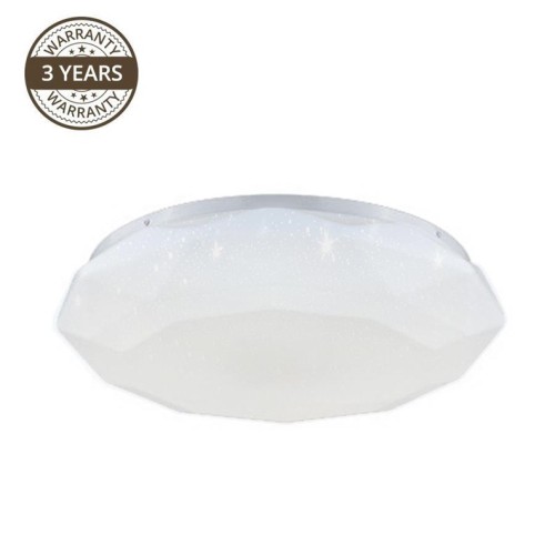 Lampa sufitowa LED B1242-1L-R 32W - 2985106