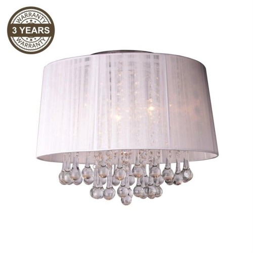 Lampa sufitowa LUCY MX91207-3A 3XE27 - 2985107