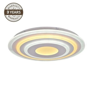 Lampa sufitowa DORA MX758129-500 96W LED