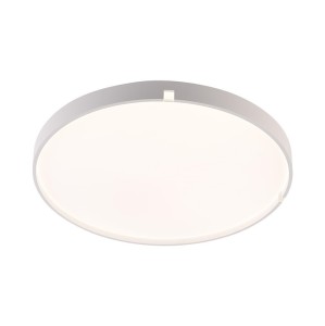 LUMINAIRE TOPE LED 2X48W 6500LM WHITE