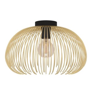 EGLO 900165 oświetlenie sufitowe E27 40 W