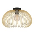 EGLO 900165 oświetlenie sufitowe E27 40 W - 2985153