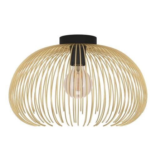 EGLO 900165 oświetlenie sufitowe E27 40 W - 2985150
