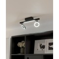 EGLO Cardillio 2 Oświetlenie miejscowe wpuszczane E - 2985155