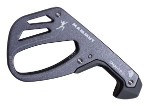 Mammut Smart 2.0 Aluminium, Stal