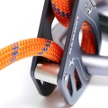 Mammut Smart 2.0 Aluminium, Stal - 2985180