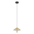 Lampa wisząca typu luminaire LED 1x12W black - 2985186