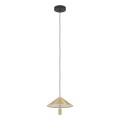 Lampa wisząca typu luminaire LED 1x12W black - 2985185
