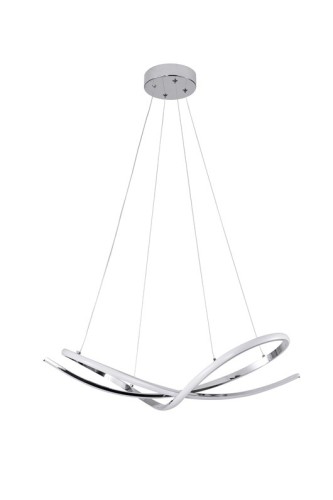 PENDANT LAMP40W62X31X120CM4000K - 2985223