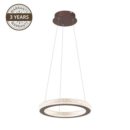 PENDANT LAMP RICH 19111-S 24W LED - 2985234