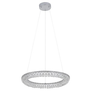 PENDANT LAMP DIA 55CM LED 32W 4000K