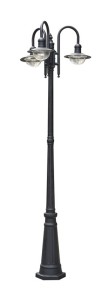 FLOOR LAMP KORNA 3XE27 45W