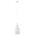 EGLO RAZONI oświetlenie sufitowe E27 60 W - 2985336