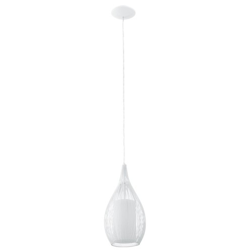EGLO RAZONI oświetlenie sufitowe E27 60 W - 2985338