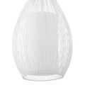 EGLO RAZONI oświetlenie sufitowe E27 60 W - 2985337