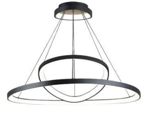 LAMP PENDANT KOTILA 42 85CM