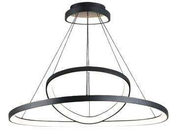 LAMP PENDANT KOTILA 42 85CM - 2985263