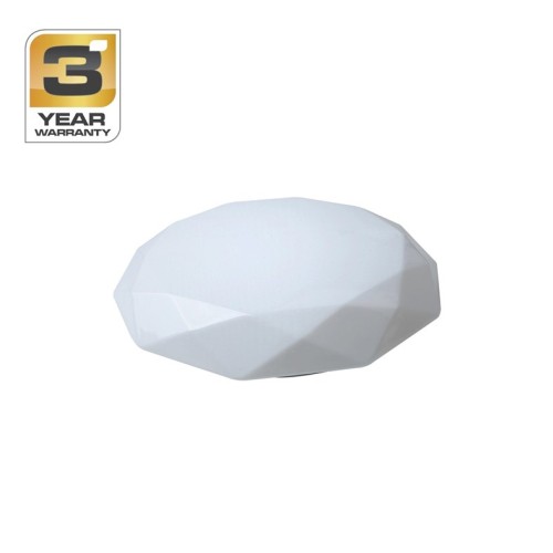 LED PLAFOND DIAMOND CMLED-324-72W 52.5CM - 2985412