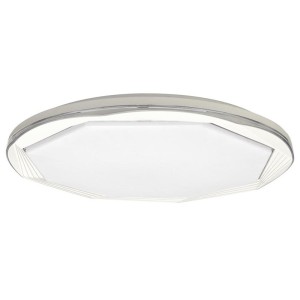 PLAFON OPTIMA 52W LED O480 MM