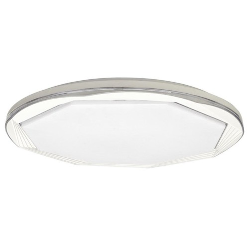 PLAFON OPTIMA 52W LED O480 MM - 2985413