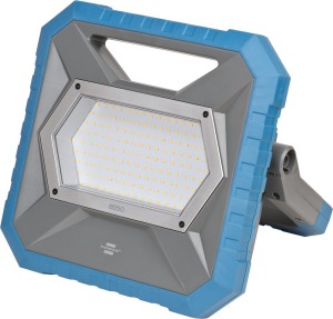Hybrydowy reflektor LED Brennenstuhl Mob BS 8050 MH