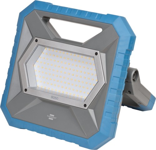 Hybrydowy reflektor LED Brennenstuhl Mob BS 8050 MH - 2985485