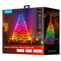 Govee H80C4 Inteligentne oświetlenie sznurkowe Wi-Fi/Bluetooth 15 W - 2985538