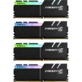 G.Skill Trident Z RGB (For AMD) F4-3200C16Q-32GTZRX moduł pamięci 32 GB 4 x 8 GB DDR4 288-pin DIMM - 2985568