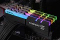 G.Skill Trident Z RGB (For AMD) F4-3200C16Q-32GTZRX moduł pamięci 32 GB 4 x 8 GB DDR4 288-pin DIMM - 2985567
