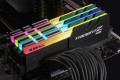 G.Skill Trident Z RGB (For AMD) F4-3200C16Q-32GTZRX moduł pamięci 32 GB 4 x 8 GB DDR4 288-pin DIMM - 2985566